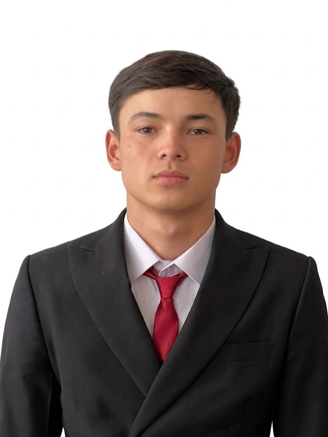 Айджан Әліби