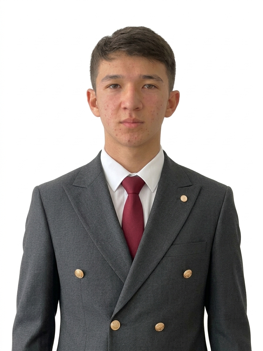 Қайыржан Ақжол