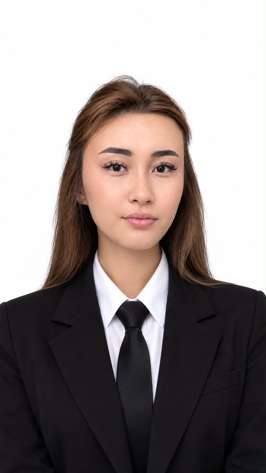Алиева Айя