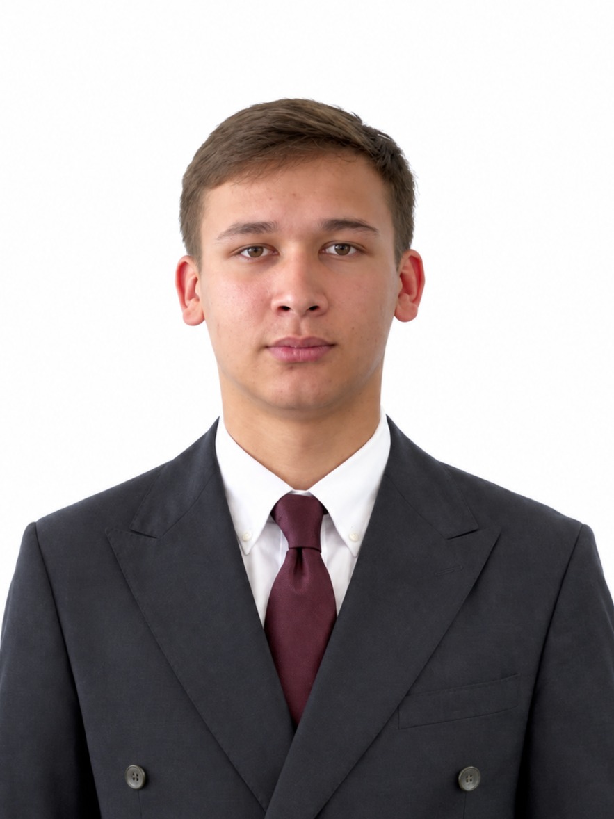 Марат Алинур